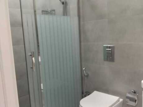 3-room new-build apartment for sale in Nərimanov, 115 m², 500 000 AZN, photo 4 / 12