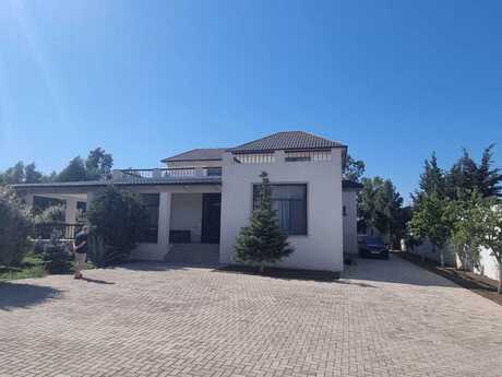 Elan №6490243 - Bakı, Şüvəlan q., 4 otaqlı, 150 m²
