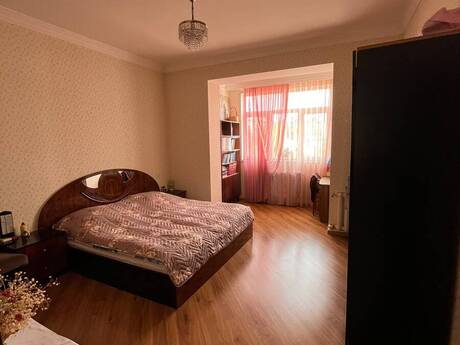 2 otaqlı mənzil, 70 m², Elmlər Akademiyası: 207 000 ₼ 4