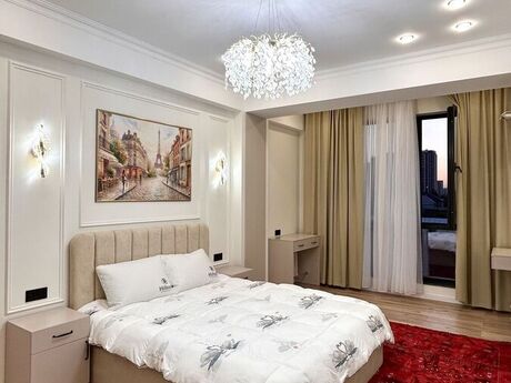 2 otaq · 75 m² · 7/16 mərtəbə, Gənclik