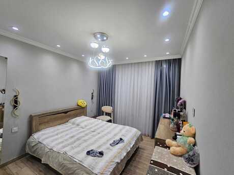 3 otaqlı mənzil, 80 m², 20 Yanvar: 189 000 ₼ 3