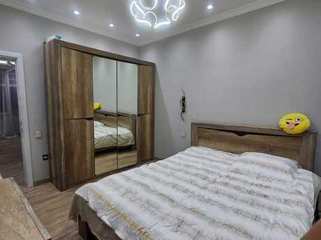 3 otaqlı mənzil, 80 m², 20 Yanvar: 189 000 ₼ 4