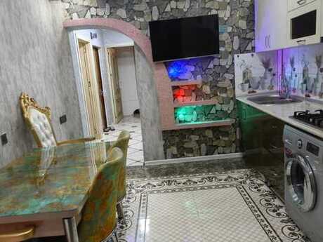 Əhmədlidə 2 otaqlı köhnə tikili mənzil satılır, 68 m², 192 000 AZN, şəkil 5 / 9