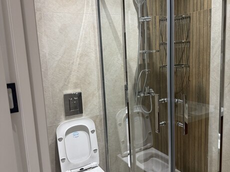 Аренда: 2-комнатная квартира, 70 м², Nizami: 1 250 ₼/мес 4