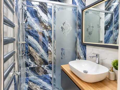3-room new-build apartment for sale in Həzi Aslanov, 105 m², 190 000 AZN, photo 4 / 6