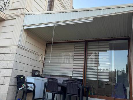 8-комнатный дом, 330 м², Badamdar: 495 000 ₼ 3