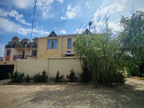Elan №6490282 - Bakı, Badamdar q., 4 otaqlı, 167 m²