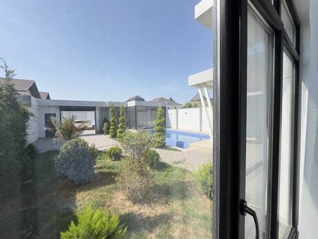 4-room house, 260 m², Buzovna: 368 000 ₼ 4