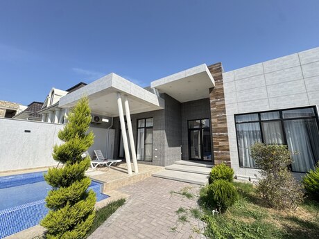 Elan №6490354 - Bakı, Buzovna q., 4 otaqlı, 260 m²