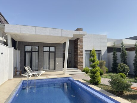 4-room house, 260 m², Buzovna: 368 000 ₼ 3