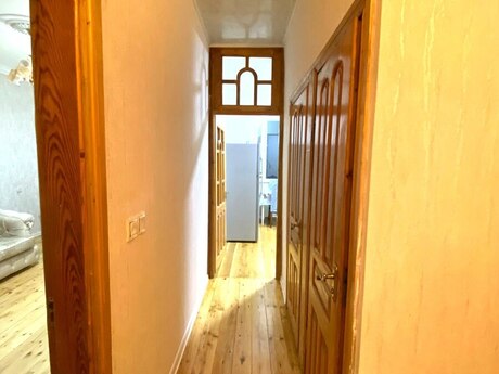 Сдаётся 3-комнатная квартира в старом фонде, Qaraçuxur, 82 м², 570 AZN/мес, фото 5 / 9