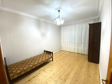 Сдаётся 3-комнатная квартира в старом фонде, Qaraçuxur, 82 м², 570 AZN/мес, фото 4 / 9