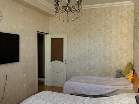 Memar Əcəmidə 2 otaqlı yeni tikili mənzil satılır, 60 m², 133 000 AZN, şəkil 2 / 8