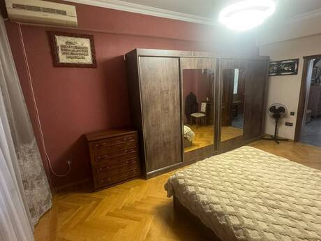 3 otaqlı mənzil, 95 m², İnşaatçılar: 300 000 ₼ 5
