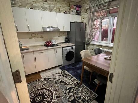 3 otaqlı həyət evi, 110 m², Yeni Suraxanı: 110 000 ₼ 4