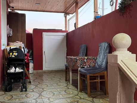 3 otaqlı həyət evi, 110 m², Yeni Suraxanı: 110 000 ₼ 3
