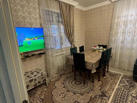 3 otaqlı həyət evi, 110 m², Yeni Suraxanı: 110 000 ₼ 5