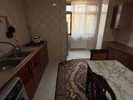4-комнатная квартира, 100 м², Həzi Aslanov: 220 000 ₼ 5