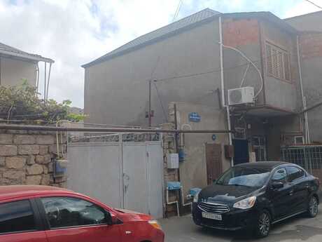 Elan №6490296 - Bakı, İnşaatçılar m., 4 otaqlı, 110 m²