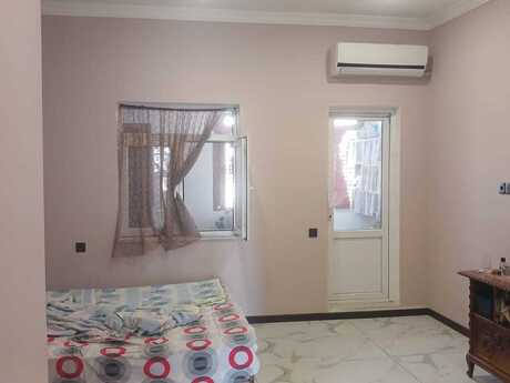 4-room house, 110 m², İnşaatçılar: 220 000 ₼ 2