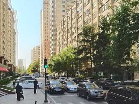Elan №6490301 - Bakı, Elmlər Akademiyası m., 4 otaqlı, 110 m², 6/9 mərtəbə