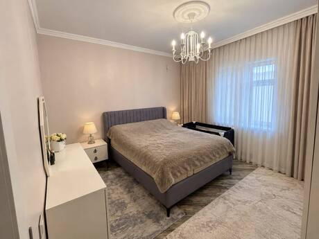 Объявление №6490307 - Баку, пос. Рамана, 6-комн., 240 м²
