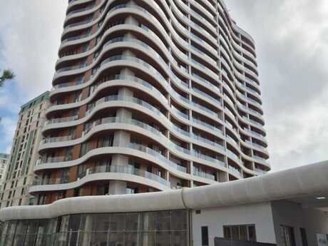 Продаётся 3-комнатная квартира в новостройке, ЖК Bakı Bağları, 144 м², 748 230 AZN, фото 4 / 9