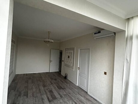 Объявление №6490316 - Баку, м. Мемар Аджеми, 2-комн., 55 м², 4/5 этаж
