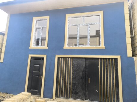 3-комнатный дом, 80 м², Qobu: 46 000 ₼ 4
