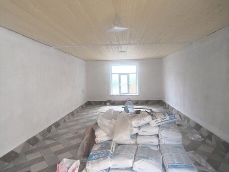 3-комнатный дом, 80 м², Qobu: 46 000 ₼ 5