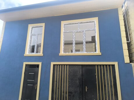 3-комнатный дом, 80 м², Qobu: 46 000 ₼ 3