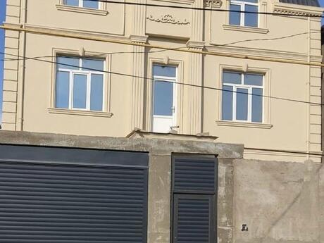 6-комнатный дом, 330 м², Badamdar: 450 000 ₼ 2