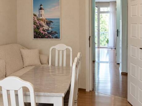 2-room apartment for rent, 52 m², Nizami: 1 000 ₼/mo 2