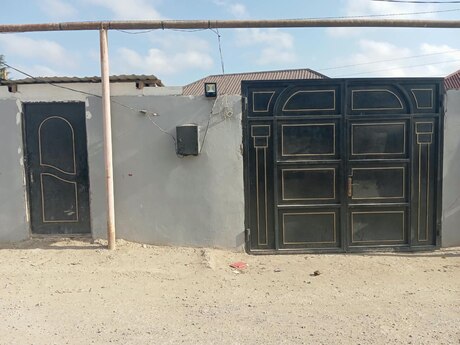 3 otaqlı həyət evi, 110 m², Ramana: 70 000 ₼ 2