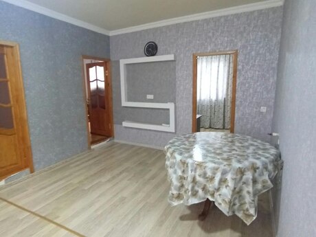 3 otaqlı həyət evi, 110 m², Ramana: 70 000 ₼ 4