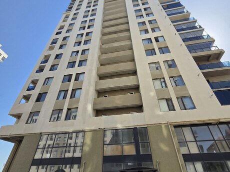 3 otaq · 103 m² · 5/17 mərtəbə, Çinarlı Park