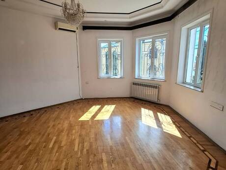 8 Noyabrda 10 otaqlı həyət evi kirayə verilir, 600 m², 5 000 AZN/ay, şəkil 3 / 12