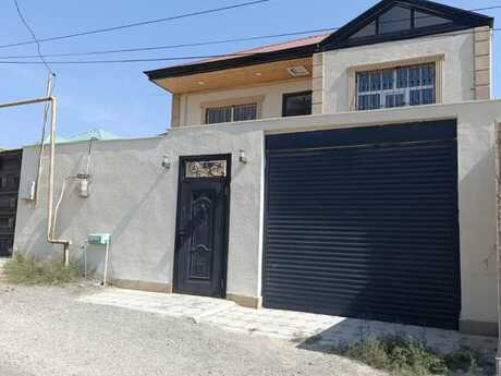 Elan №6476223 - Bakı, Masazır q., 4 otaqlı, 120 m²