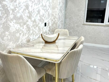 2-room apartment for rent, 80 m², Qaraçuxur: 770 ₼/mo 5