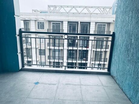 2-комнатная квартира, 66 м², Nəriman Nərimanov: 214 000 ₼ 5