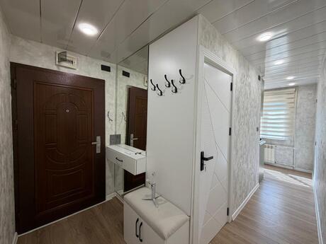 2 otaqlı mənzil, 55 m², Xalqlar Dostluğu: 162 000 ₼ 4