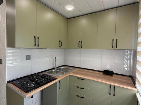 2 otaqlı mənzil, 55 m², Xalqlar Dostluğu: 162 000 ₼ 5