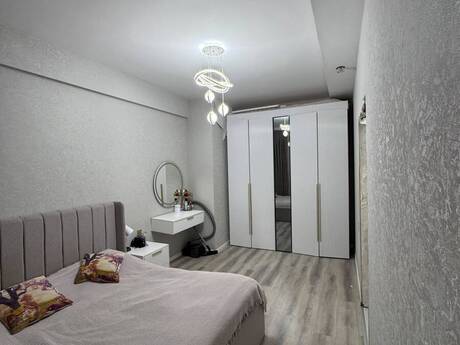 Yeni Yasamalda 3 otaqlı yeni tikili mənzil satılır, 63 m², 160 000 AZN, şəkil 4 / 7
