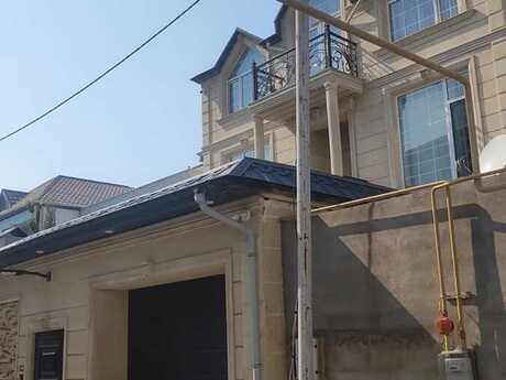Elan №6490346 - Bakı, Badamdar q., 6 otaqlı, 400 m²
