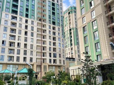 Elan №6479956 - Bakı, Nəriman Nərimanov m., 2 otaqlı, 45 m², 4/16 mərtəbə