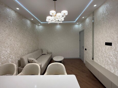 3-room old-build apartment for sale in Həzi Aslanov, 80 m², 237 000 AZN, photo 5 / 12