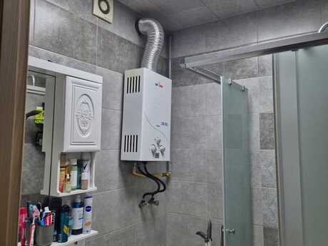 3-комнатная квартира, 45 м², Memar Əcəmi: 140 000 ₼ 5