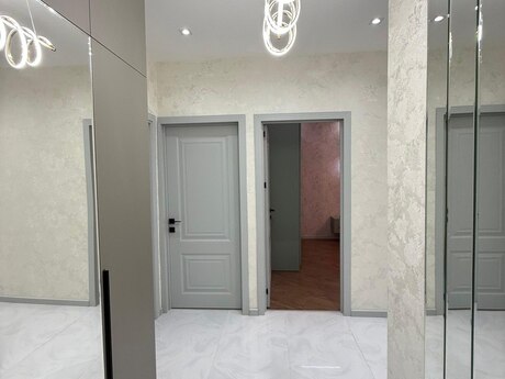 Объявление №6490394 - Баку, м. Ази Асланов, 3-комн., 80 м², 8/9 этаж