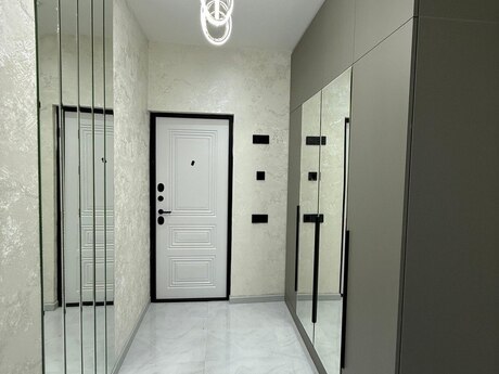 3-room old-build apartment for sale in Həzi Aslanov, 80 m², 237 000 AZN, photo 2 / 12