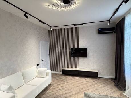 Elan №6490353 - Bakı, Nəriman Nərimanov m., 2 otaqlı, 42 m², 4/5 mərtəbə